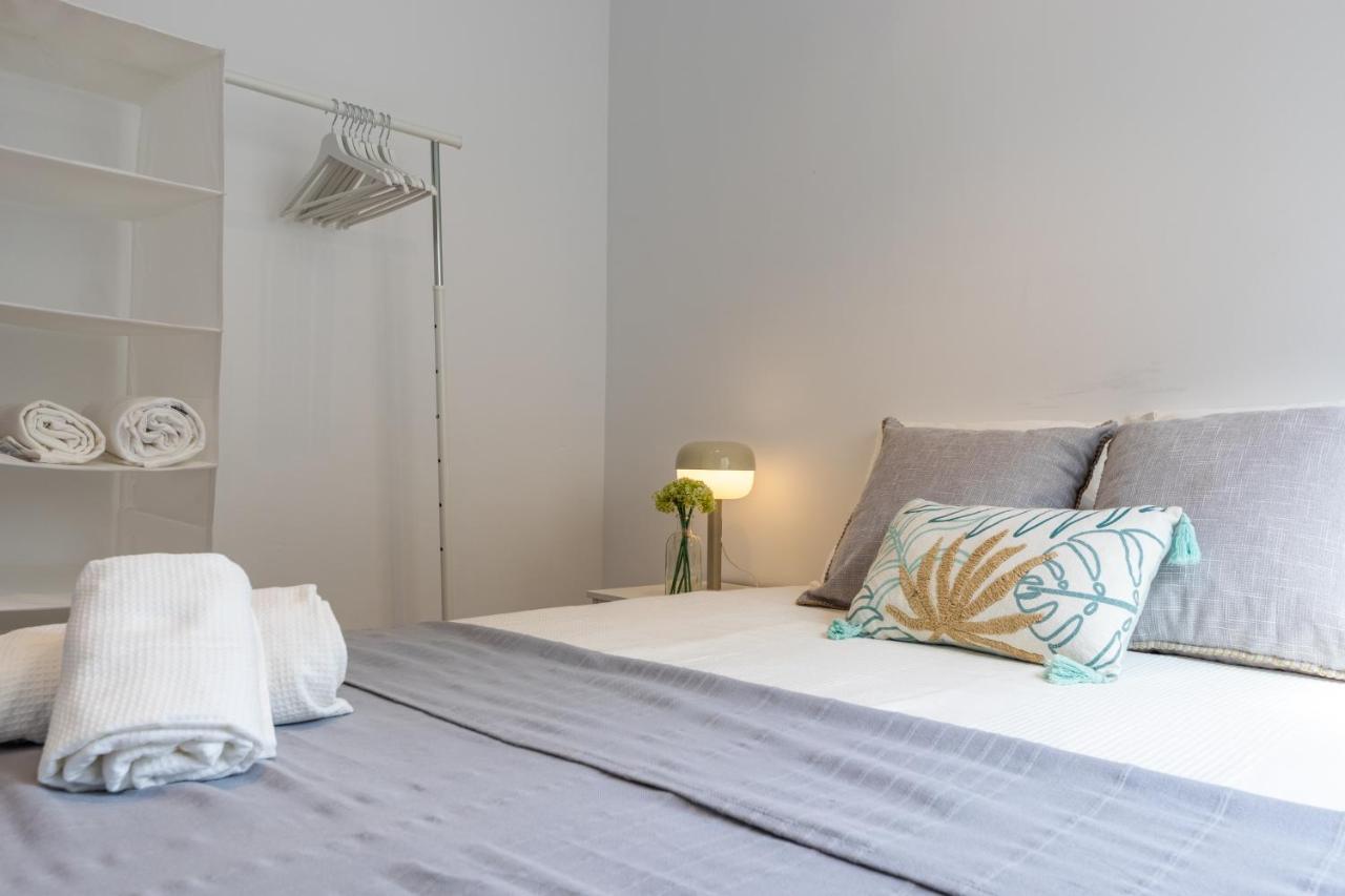 Wooow!!! Atic Centric Amb Terrassa Apartment Tarragona Exterior foto